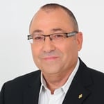 נשיא לשכת סוכני ביטוח